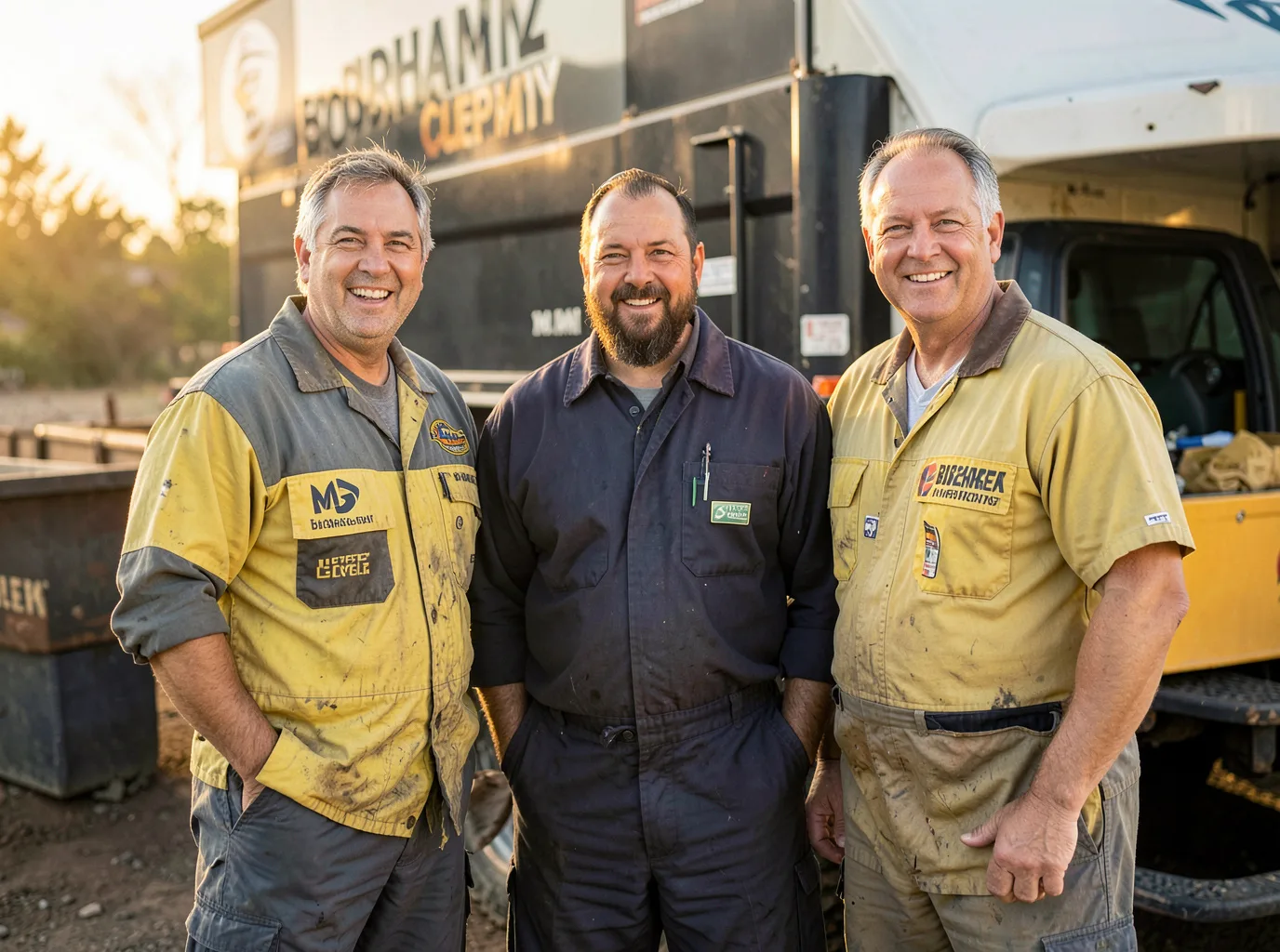 Sewage Cleanup company in Rome, MS